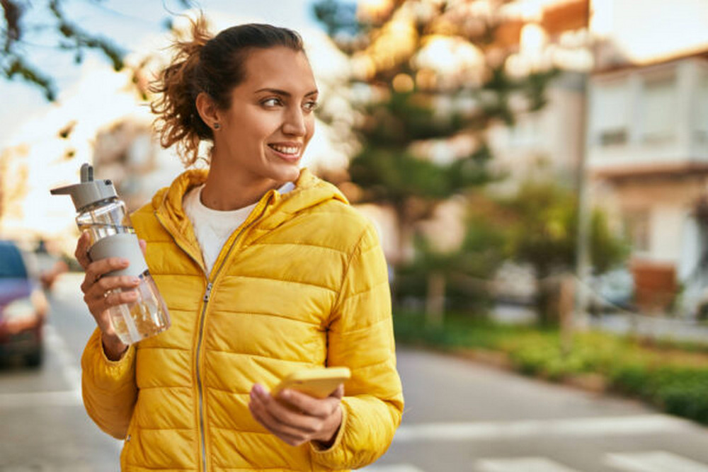 The Importance of Drinking Enough Water