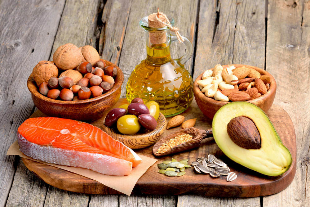 Top 8 Healthy Fats You Need to Incorporate into your Diet