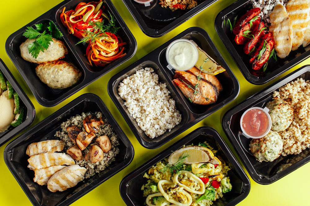 Meal Guidance - HLT Nutrition Co