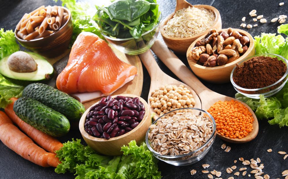 Dietary Strategies for Managing Diabetes