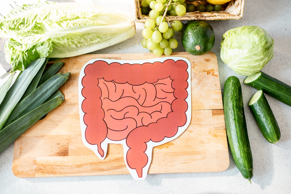 Diet and Digestion: Foods That Promote Gut Health