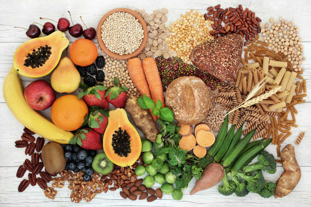 Dietary Fiber: Why It's Important and How to Get More in Your Diet