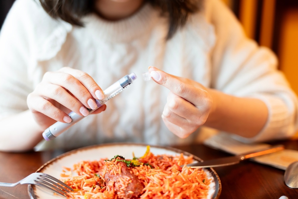 How Can Nutritional Strategies Help Manage Diabetes?