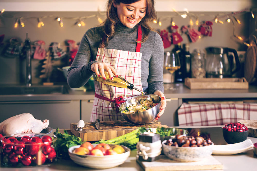 Healthy Holiday Eating Tips for Diabetics