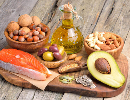 What Are the Essential Nutrients My Body Needs?