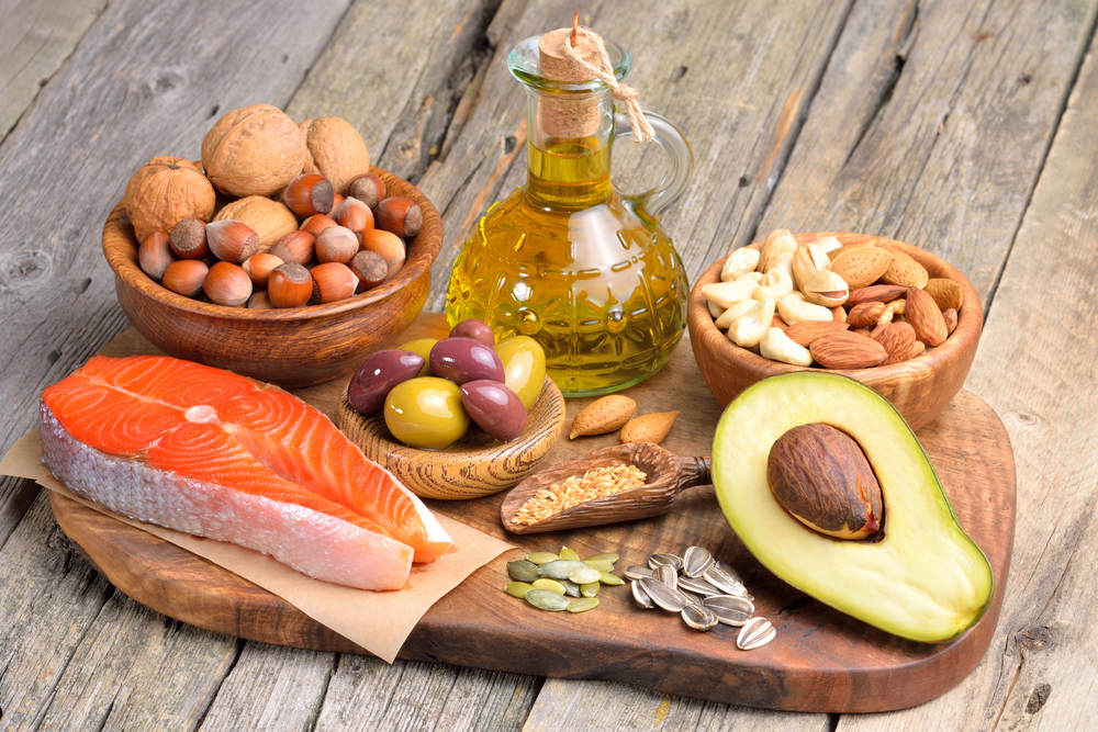 What Are the Essential Nutrients My Body Needs?