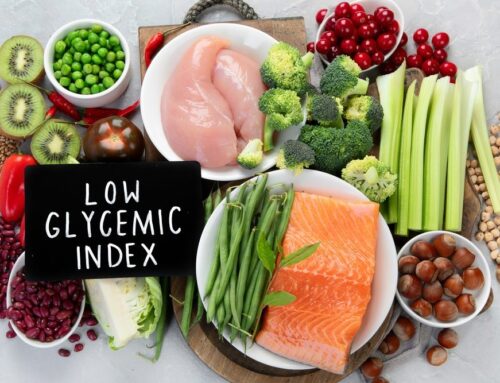 What are the Best Foods for Managing Diabetes?