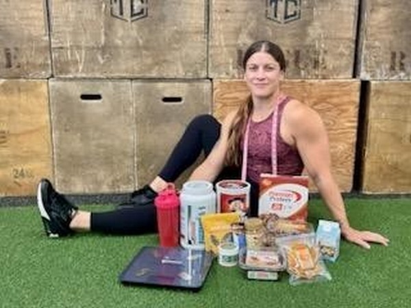 Amanda Bio