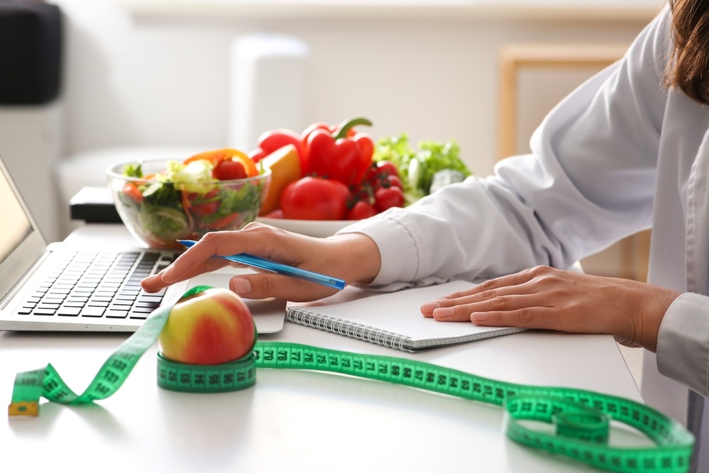 How Personalized Nutrition Plans Support Gut Microbiome Diversity
