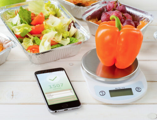 Why Tracking Micronutrient Intake Improves Chronic Disease Outcomes