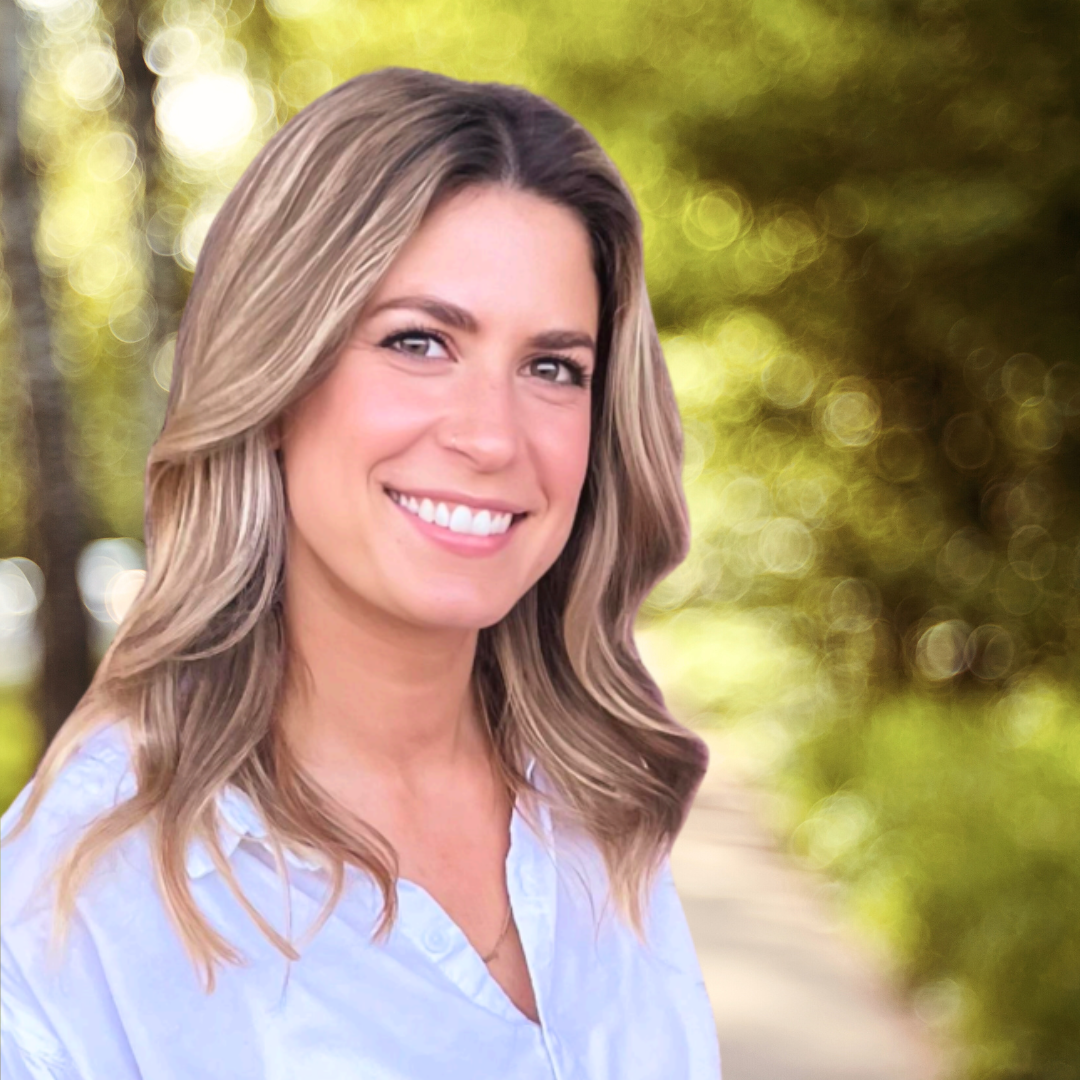 Andie Huack, RD - HLT Nutrition