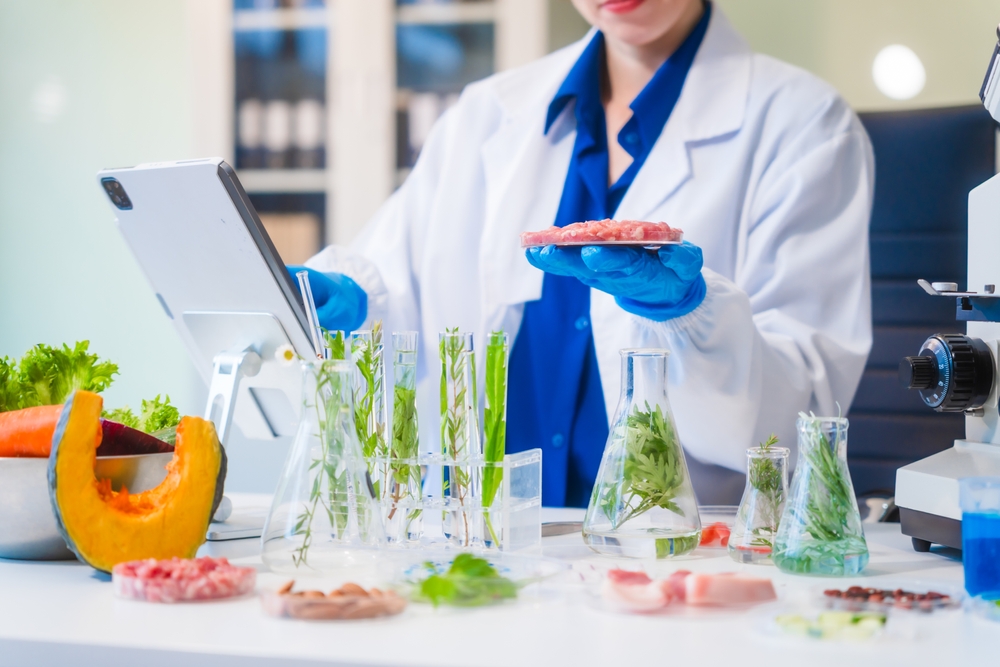 Background & Credentials