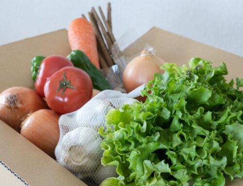 How Project FoodBox Collaborates with Dietitians to Improve Community Health