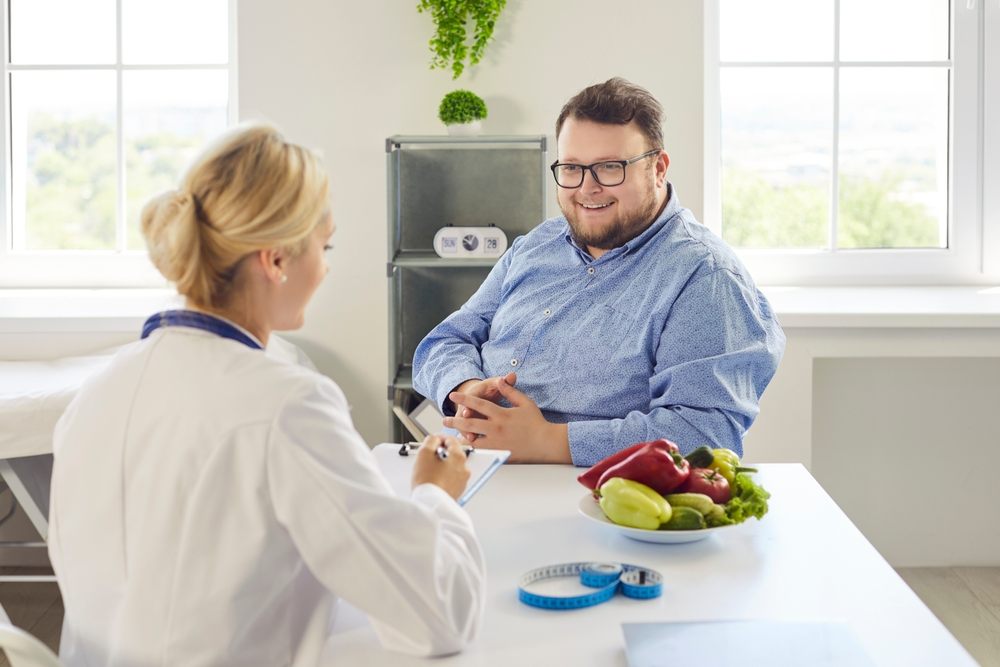 When to Seek Professional Nutritional Counseling for Weight Management