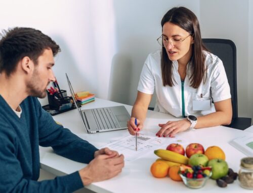 Why Personalized Nutrition Plans Are Crucial for Managing Chronic Conditions