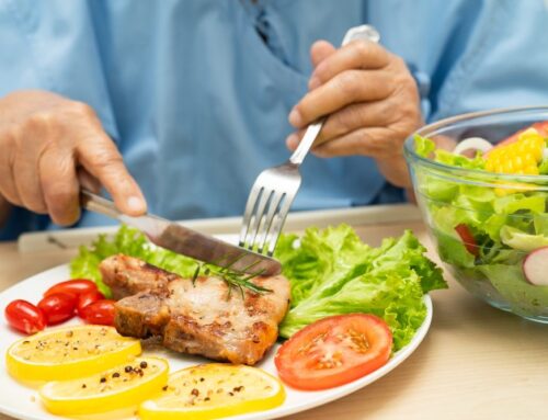 How Medically Tailored Meals Support Better Health for Chronic Conditions