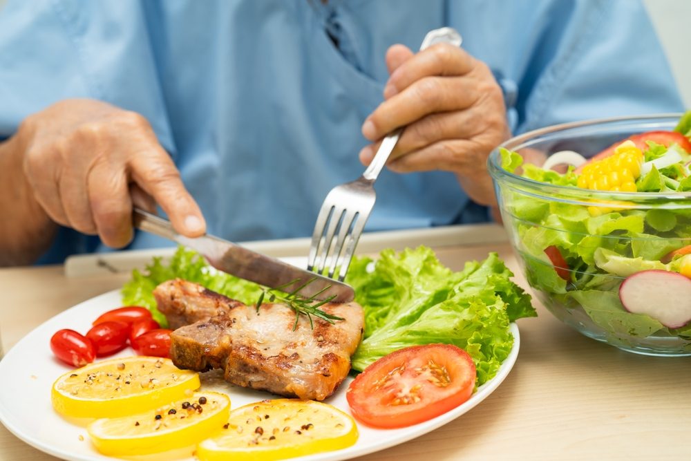 How Medically Tailored Meals Support Better Health for Chronic Conditions