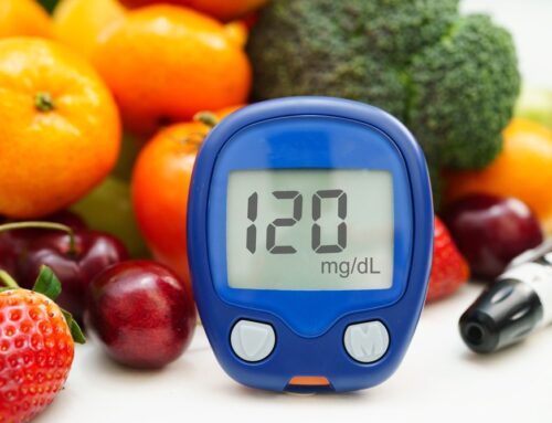 When Medical Nutrition Therapy Can Help Manage Diabetes and Heart Health
