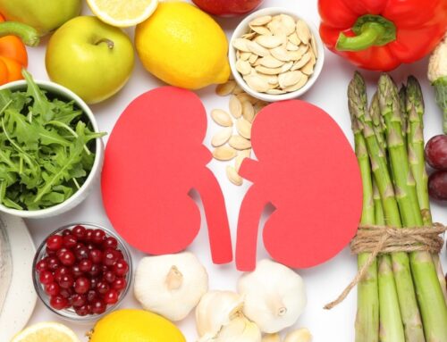 Kidney Disease Nutrition Planning for Better Daily Health Outcomes