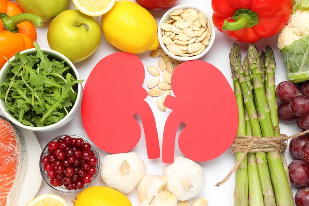 Kidney Disease Nutrition Planning for Better Daily Health Outcomes