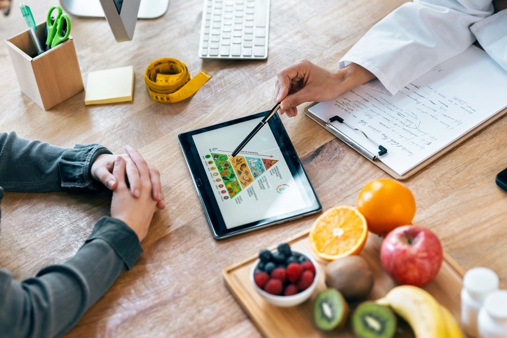 How Personalized Nutrition Counseling Supports Long-Term Healthy Eating Habits