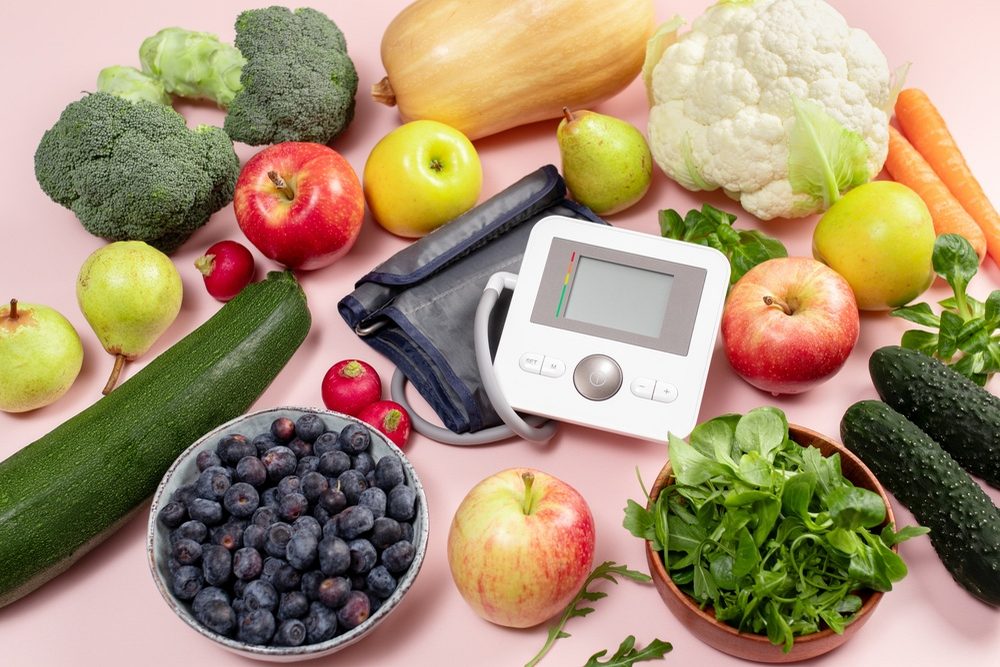 Why Medical Nutrition Therapy Is Important for Managing High Blood Pressure