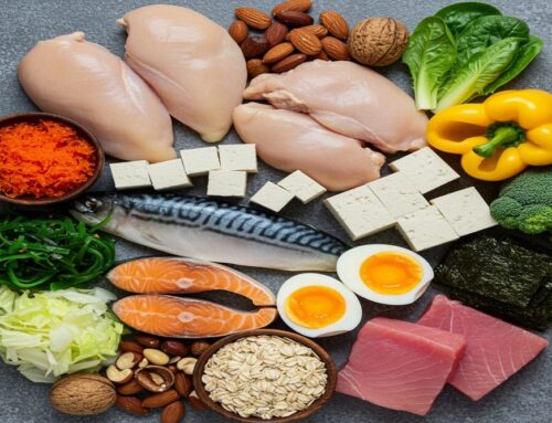 When Increasing Protein Intake Can Support Your Fitness and Nutrition Goals