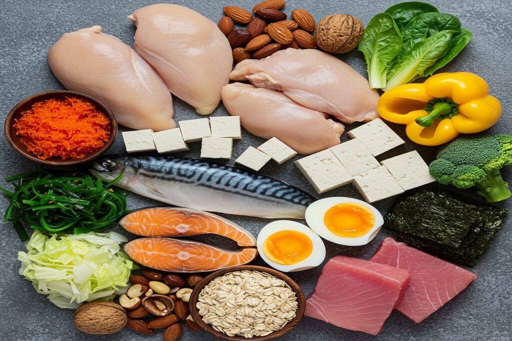 When Increasing Protein Intake Can Support Your Fitness and Nutrition Goals