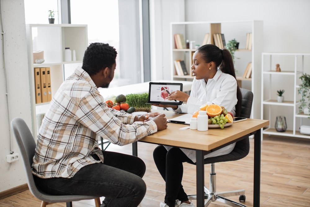 When Personalized Nutrition Counseling Can Help You Improve Your Relationship With Food